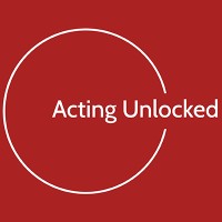 Acting Unlocked logo - Similar company to Acting Now Physical Theatre Company
