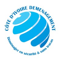 CIDP SARL - Côte d'Ivoire Immobilier et Déménagement national et international logo - Similar company to Loc'Hops Abidjan