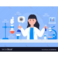 Bir Kimyagerin Gözünden logo - Similar company to Kimya Teknolojileri Kulübü