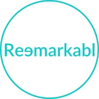 Reemarkabl logo - Similar company to Astute Consultants