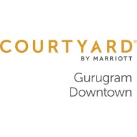 Courtyard by Marriott Gurugram Downtown logo - Similar company to Courtyard By Marriott - Covington, Georgia