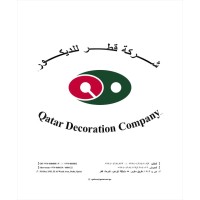 Qatar Decoration Company logo - Similar company to Smart Design Solutions