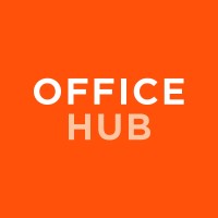 OfficeHub - Denmark logo - Similar company to Webmercs