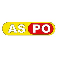 ASPO logo - Similar company to Potin Tp