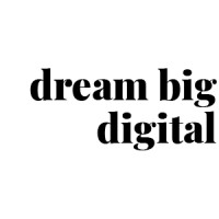 Dream Big Digital logo - Similar company to Dream Big Digital