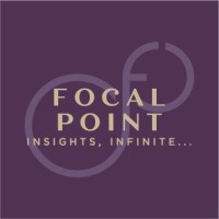 FocalPoint KSA logo - Similar company to Wave Arabia