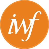 International Women's Forum UK logo - Similar company to Crosslaunch