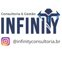 Infinity Consultoria e Gestão logo - Similar company to Lets Hotels