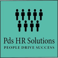 PDS HR Solutions logo - Similar company to Stretch & Fold