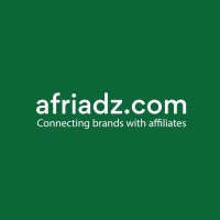 AfriAdz Affiliates logo - Similar company to Crypto In Afrika