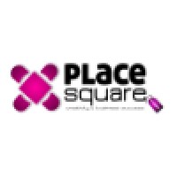 Placesquare SAS logo - Similar company to Digi9 Europe