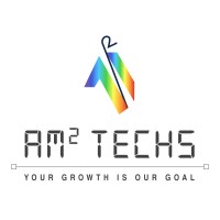 AM2Techs logo - Similar company to Quick Recruit