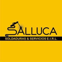 SALLUCA SOLDADURAS Y SERVICIOS logo - Similar company to Fabricaciones Tecnológicas - Fabritec