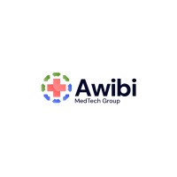 Awibi Medtech logo - Similar company to Techvarsity Nigeria