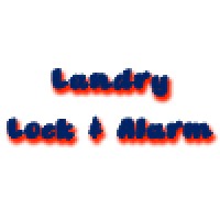 Landry Lock & Alarm (A Division Of Northeast Security Solutions, Inc.)