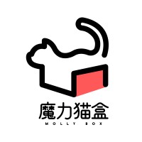 MollyBox魔力猫盒