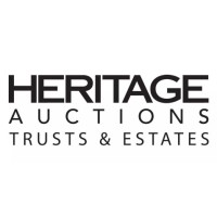 Heritage Auctions: Trusts and Estates logo - Similar company to Auctioncrew