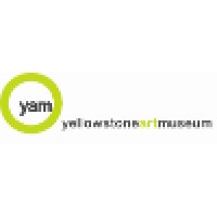 Yellowstone Art Museum logo - Similar company to Metrapark