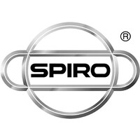 Spiro International SA logo - Similar company to Firmac Ltd
