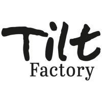 Tilt Factory logo - Similar company to Mind Games