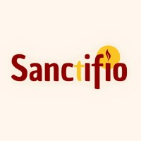 Sanctifio logo - Similar company to Nuwaves