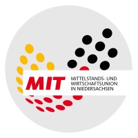Mittelstands- und Wirtschaftsunion (MIT) in Niedersachsen logo - Similar company to Mit Hildesheim