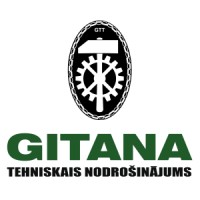 Gitana LV logo - Similar company to Gitana Lt