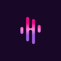 HiBeats logo - Similar company to Nova Connect