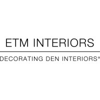 ETM Interiors - Decorating Den Interiors logo - Similar company to Meyer Haus