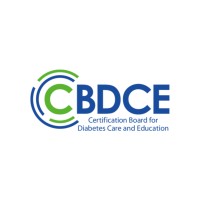 Certification Board for Diabetes Care and Education logo - Similar company to Adces