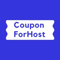 CouponForHost logo - Similar company to Markken