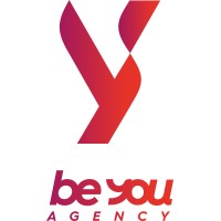 Be You Agency logo - Similar company to State1