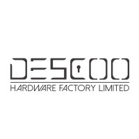 Jiangmen Descoo Hardware Factory limited logo - Similar company to Duratap