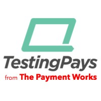 The Payment Works (TestingPays.com) logo - Similar company to Pay Workman Payroll Solutions Fz Llc