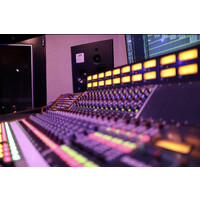 WAV23 logo - Similar company to Phat Planet Studios