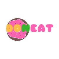 DonEat logo - Similar company to Unito 4 Eic