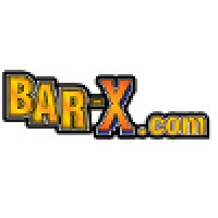 Barx logo - Similar company to Betgames