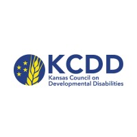 Kansas Council on Developmental Disabilities logo - Similar company to Link Center