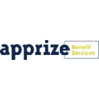 Apprize Benefit Services logo - Similar company to Helix Benefit Solutions