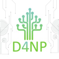 D4NP - Digital for non profit logo - Similar company to Hype4Academy