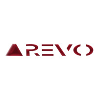 REVO logo - Similar company to Ameinfo