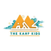 The Kahf Kids logo - Similar company to Chabi Tech.