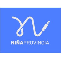 Niña Provincia logo - Similar company to Hub Creativo