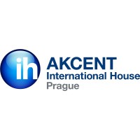AKCENT International House Prague logo - Similar company to Central European Teaching Program