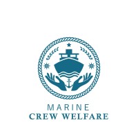 Marine Crew Welfare logo - Similar company to Teemarine - Creating A Positive Impact On Our Planet