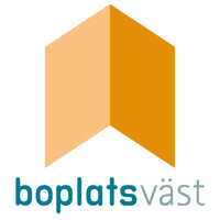 Boplats Väst - hela västra Sveriges bostadsförmedling logo - Similar company to Flagggrant