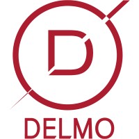 Delmo logo - Similar company to Eca Nv