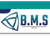 BMS Burkina logo - Similar company to Widows And Orphans Foundation