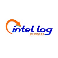 Intel Log Express logo - Similar company to T. Lonan Logística Ltda