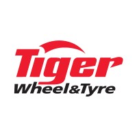 Tiger Wheel & Tyre logo - Similar company to Single Line Developers